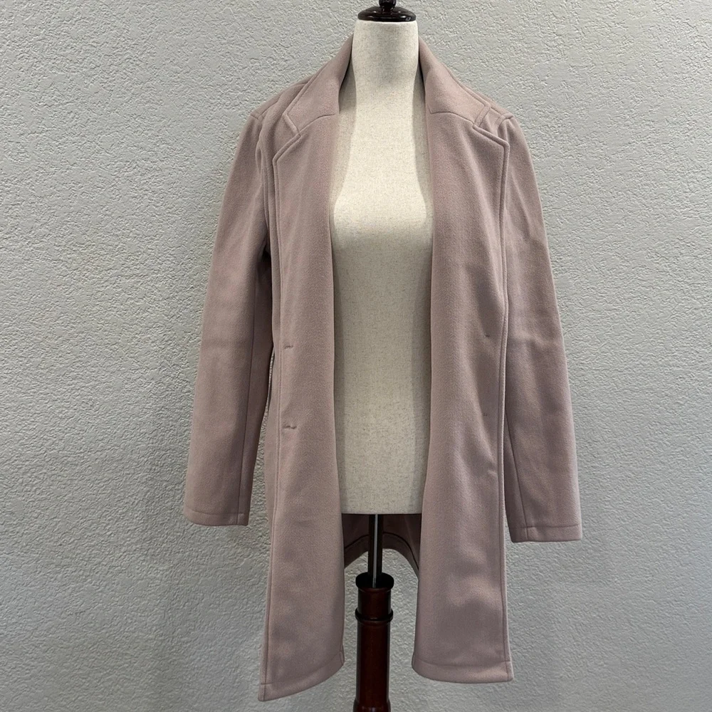 Woman’s Pea Coat